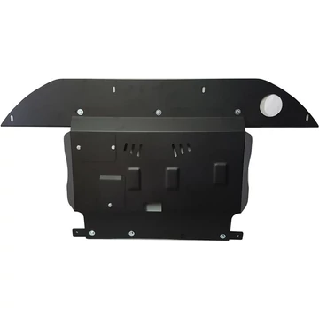 TAS07.042 - Motorvédő lemez
