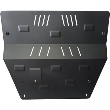 TAS18.129 - Motorvédő lemez (4739T)