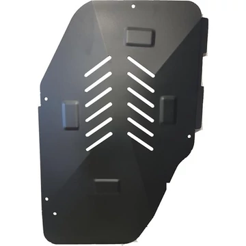 TAS99.042 - Üzemanyagtank védő lemez (10891T)