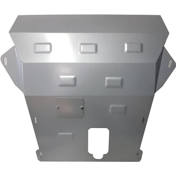 TAS06.045 - Motor-, váltó- és lökhárítóvédő lemez (12262T)