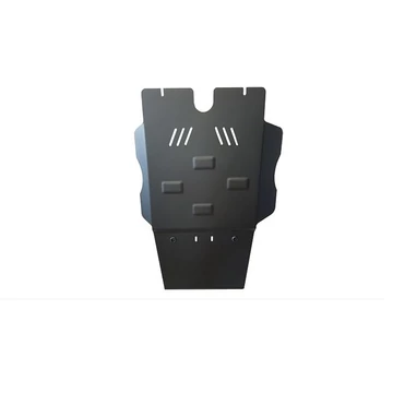 TAS00.171 - Váltóvédő és differenciálmű védő lemez (12320T)