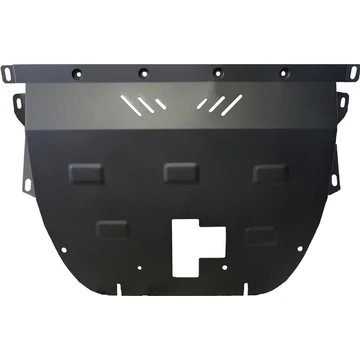 TAS13.121 - Motorvédő lemez (13355T)