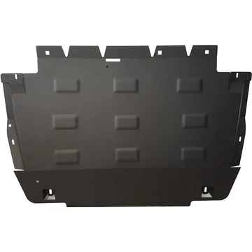 TAS18.200 - Motorvédő lemez (13370T)