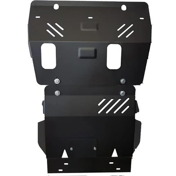 TAS26.181 - Lökhárító, hűtő, motorvédő lemez (13380T)