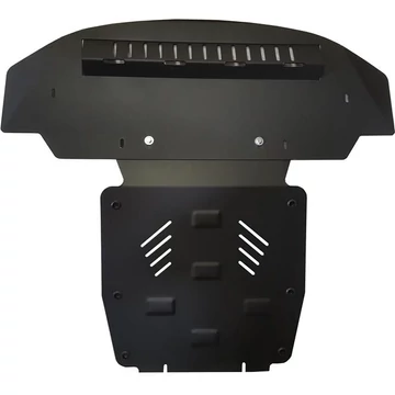 TAS02.010  - Motorvédő lemez