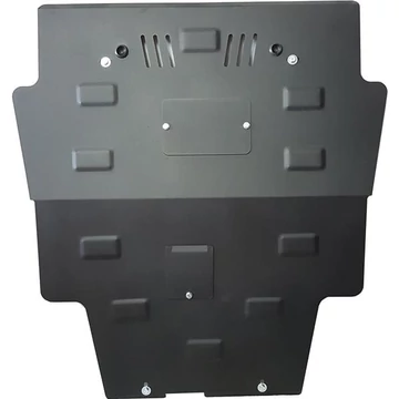TAS06.037 - Motorvédő lemez