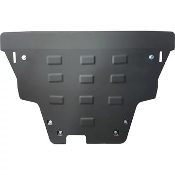 TAS07.051 - Motorvédő lemez