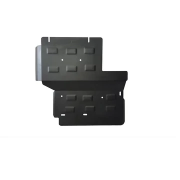 TAS00.179-2 Differenciál és részecskeszűrő védő lemez (14826T)