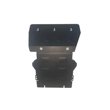 TAS26.183 - Hűtő és motorvédő lemez (15063T)