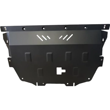 TAS13.120 - Motorvédő lemez (19337T)