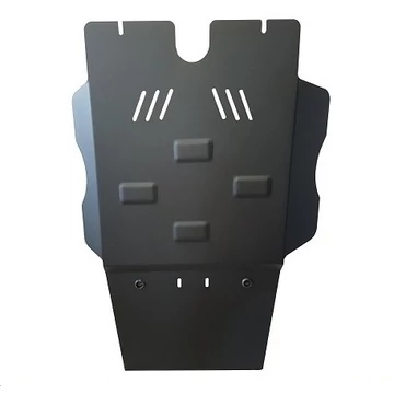 TAS00.171 - Váltóvédő és differenciálmű védő lemez (19460T)