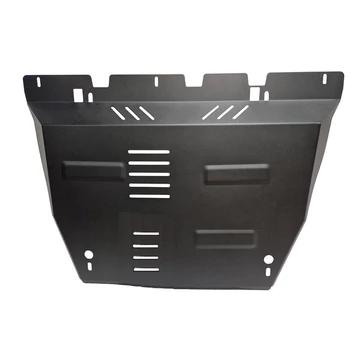 TAS07.047 - Motorvédő lemez