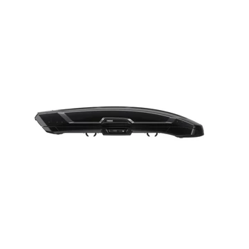 TETŐBOX Thule Vector M black