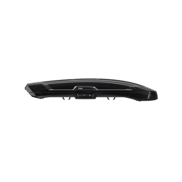 TETŐBOX Thule Vector Alpine black