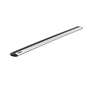KERESZTRÚD PÁR 108 CM Thule WingBar Evo