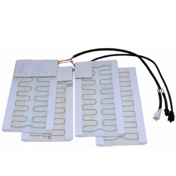 Keetec Teflonos ülésfűtés