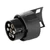 THULE 9906 ADAPTER VONÓHOROGCSATL. 7->13 PÓLUS (9906)