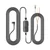 VIOFO HK6 USB-C parkoló mód bekötő kábel A329S/T autós kamerához