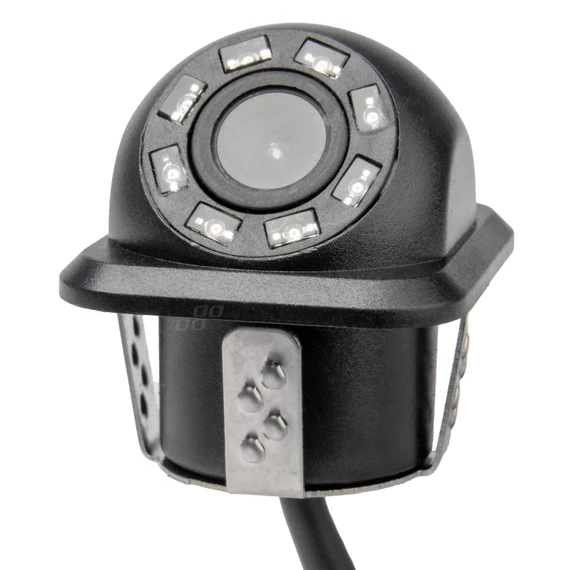 AMiO HD-305 IR univerzális tolatókamera (03527)