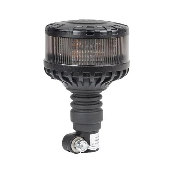  AMIO-04107 LED jelzőfény W28P 12V 24V