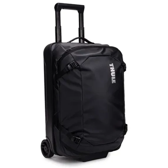 Thule Chasm 40L, Black  Kerekes Táska (3204985)