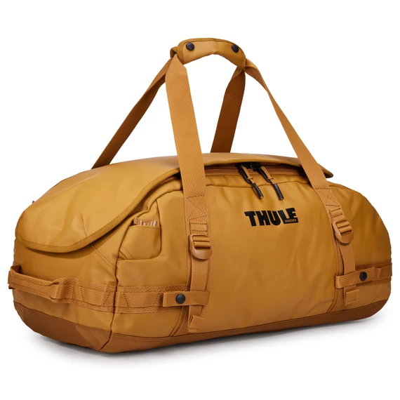 Thule  Chasm 40L, Golden Brown Utazótáska (3204991)
