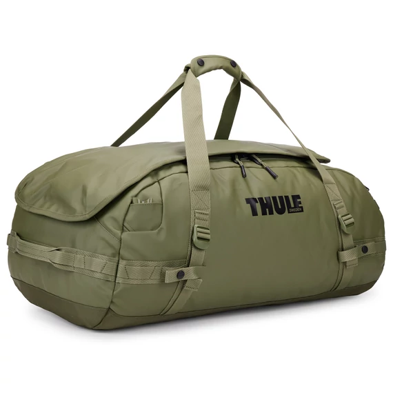 Thule Chasm 70L, Olivine Utazótáska (3204994)