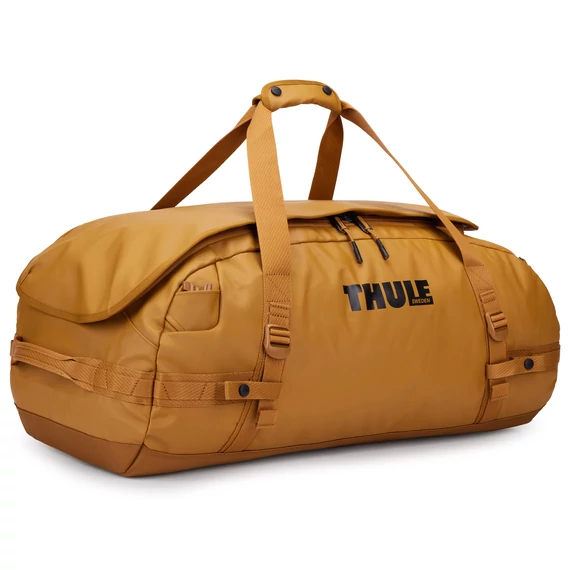 Thule Chasm 70L, Golden Brown Utazótáska (3204995)