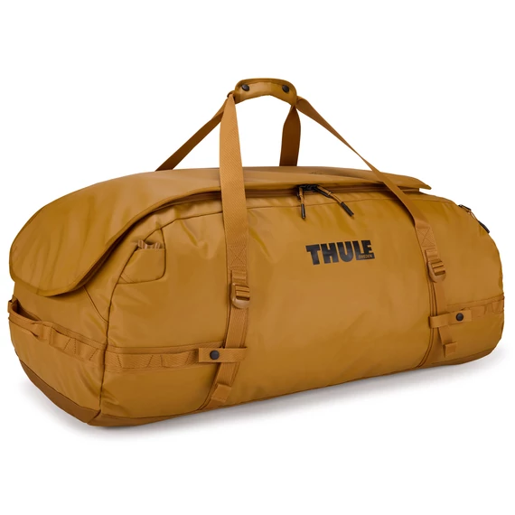 Thule Chasm 130L, Golden Brown Utazótáska (3205003)