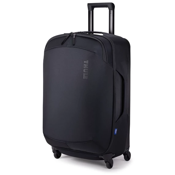 Thule Subterra 2 Checked Spinner, 65L Black Kerekes táska (3205049)