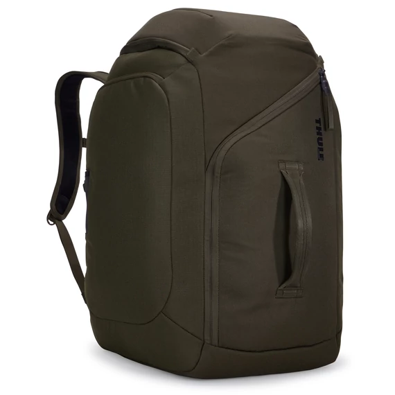 Thule RoundTrip 60L, sötét keki Síhátizsák