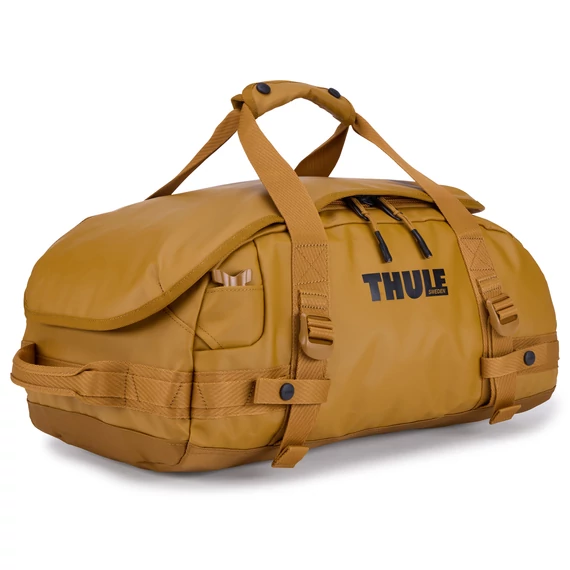 Thule Chasm 30L, Golden Brown Utazótáska (3205213)