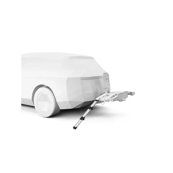 Thule Rámpa, EasyFold XT Loading Ramp 9334