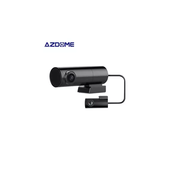AzDome BN03 Wifi+GPS QuadHD menetrögzítő kamera
