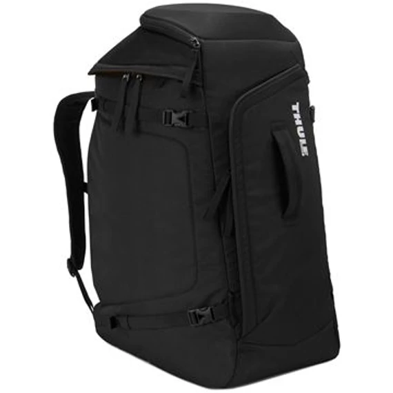 Thule ROUNDTRIP 60,L Fekete síhátizsák (3204357)