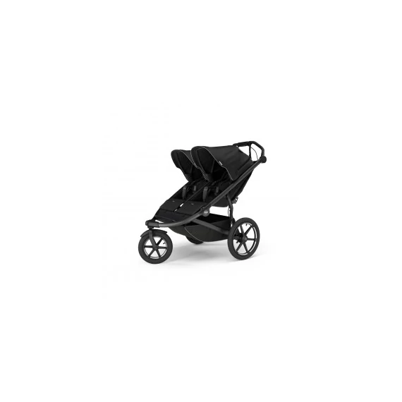 Thule Urban Glide 3 Double Black babakocsi