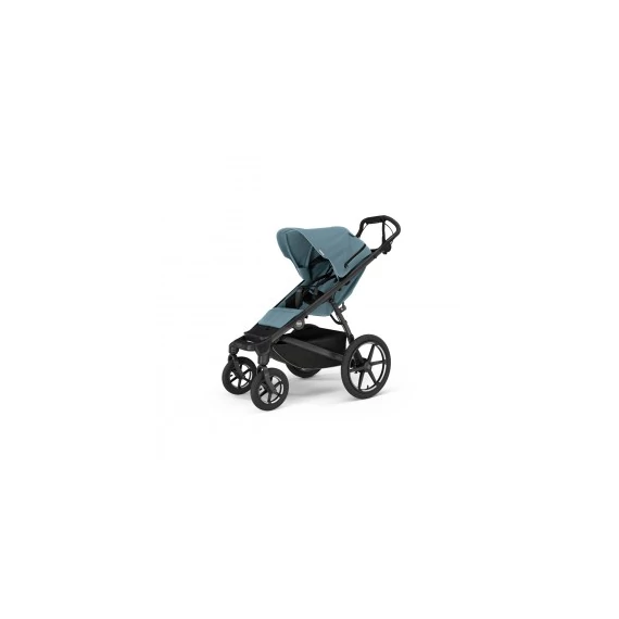 Thule Urban Glide 3 4-wheel Mid-blue babakocsi