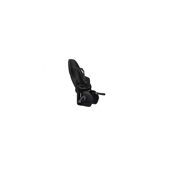 Thule Yepp 2 Maxi MIK HD Black gyermekülés