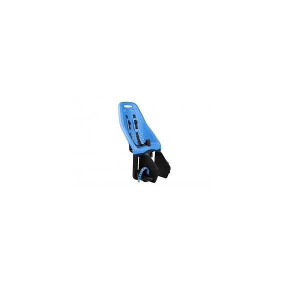 Thule Yepp Maxi Blue / hátsó gyermekülés