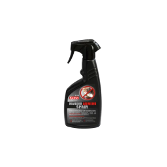 Kemo Z100 - Nyestriasztó spray