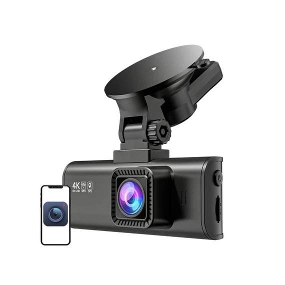 Redtiger F7NP videófelvevő