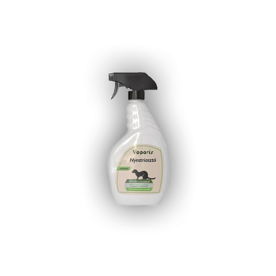 Vaporix nyestriasztó szer (500ml)