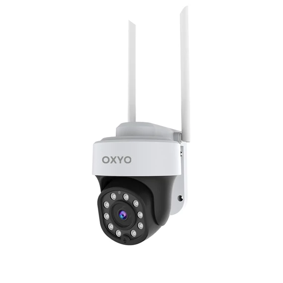 OX665 PTZ biztonsági kamera