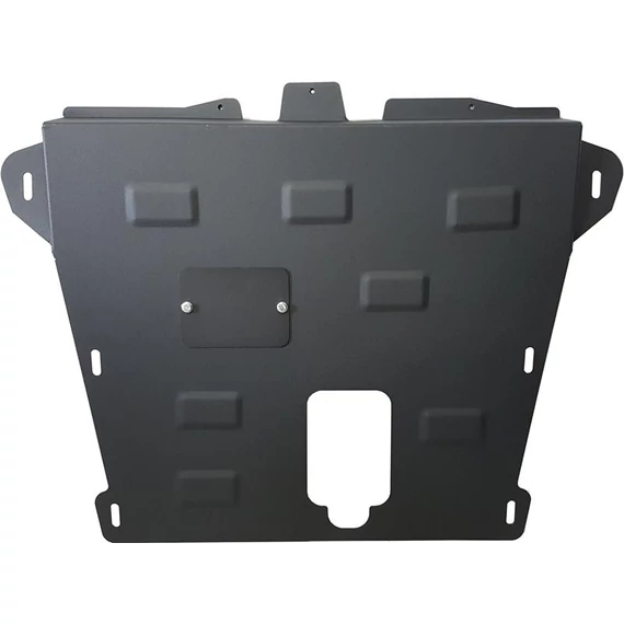 TAS06.041 - Motorvédő lemez