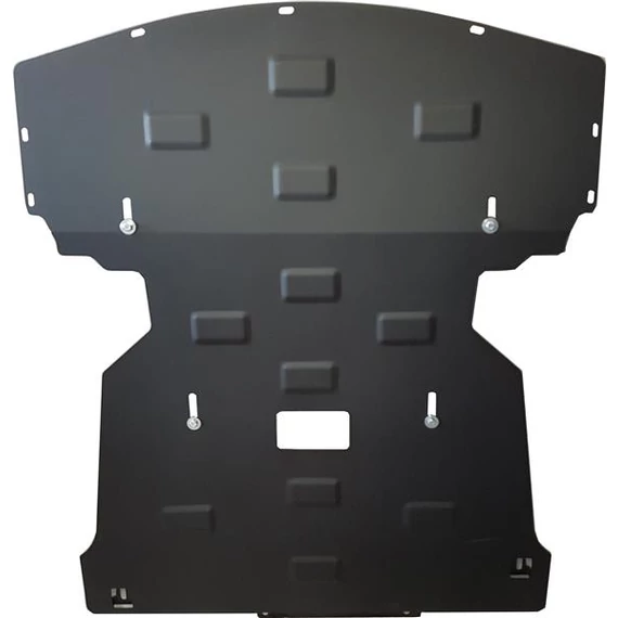 TAS03.015 - Motorvédő lemez