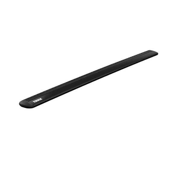 KERESZTRÚD PÁR 127cm WingBar Evo Feket