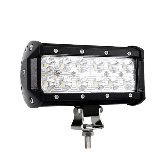 M-Tech WLO602 Fénysáv - dupla soros 36W 6" Flood